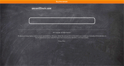 Desktop Screenshot of amrenillinois.com